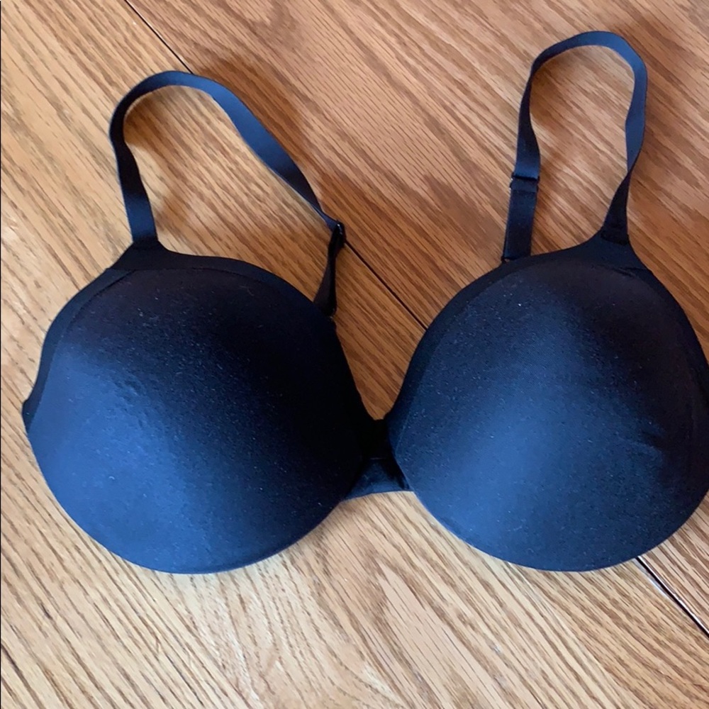 Bra size 38B